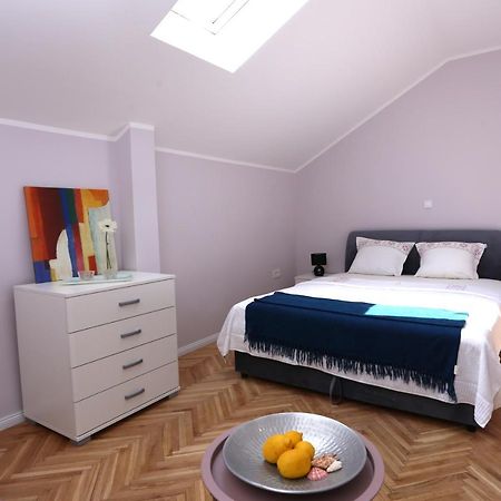 Tamaris Apartmani Herceg Novi Eksteriør bilde